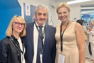 Кластеры позволят развивать бизнес